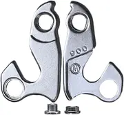 Bike Tail Hook MTB Bike Gear Rear Derailleur Mech Hanger Racing,for Bianchi,Oyama Triace Bicycle Frame Rear Gear Tail Hook