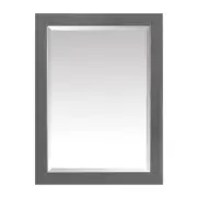 Avanity 170512-MC22 Allie 22" x 28" Framed Single Door Medicine - Gold