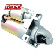 New 12V Starter For Chevrolet Impala 5.7L 1994-95 SDR0053 323-480 336-1580 N6442 (for: Chevrolet)
