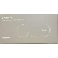 在飛比找蝦皮購物優惠-OSIM uVision Air OSIM 護眼樂 OS-1