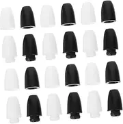 YOSADIER 60Pcs Plastic Clasps Beads Breakaway Connectors for Ribbon Lanyards and Bracelets Sturdy Safety Fasteners Each