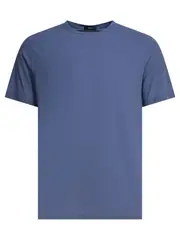 [Herno] Herno-T-Shirts Light Blue-Uomo 48