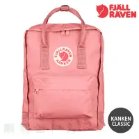 在飛比找蝦皮購物優惠-Fjallraven Kanken Classic 後背包 