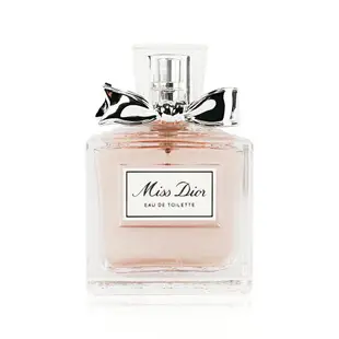 DIOR 迪奧 MISS DIOR 淡香水 50ML