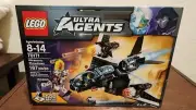 LEGO UltaAgents Ultrasonic Showdown (70171) NEW! SEALED! Free Shipping!