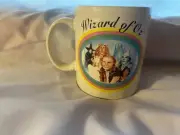 WIZARD OF OZ MUG