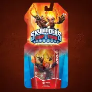 Activision Skylanders Trap Team Torch Character Pack (universal) Fire It Up! New