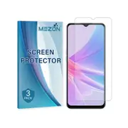 3 Pack MEZON OPPO A78 5G Anti-Glare Matte Film Screen Protectors