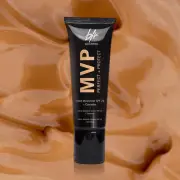 MVP [ Deep 1 ]