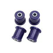 SuperPro Front Control Arm Lower Inner Bush Kit for Chevrolet Corvette C4 85-97