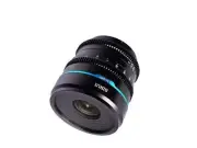 CLEARANCE (Panasonic L) - SIRUI 24mm T1.2 Cine S35 NIGHT WALKER
