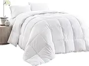 200GSM Summer Microfibre Quilt/Doona/Duvet/Blanket (Queen)