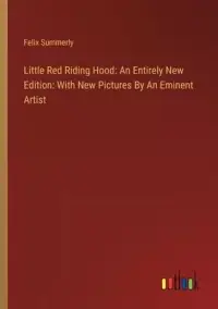 在飛比找博客來優惠-Little Red Riding Hood: An Ent