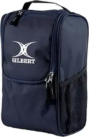 Gilbert Rugby Club Boot Bag V4 Navy