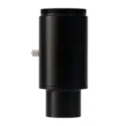 1.25 Inch Eyepiece Extension Tube M42Thread T-Mount Adapter T Converters Rings