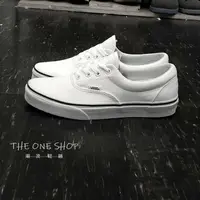 在飛比找樂天市場購物網優惠-TheOneShop VANS ERA True White