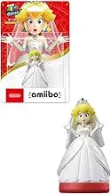Ammibo: Super Mario Series - Wedding Peach