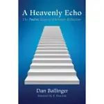 A HEAVENLY ECHO