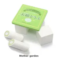 在飛比找momo購物網優惠-【Mother garden】食材-豆腐組