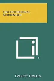 Unconditional Surrender