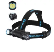 Olight 2500 Lumens Perun 2 Rechargeable Led Torch - Head Mounted #perun 2