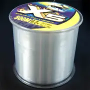 Power Monofilament 100m 300m 500m 1000m Nylon Mono Fishing line 2LB-90LB