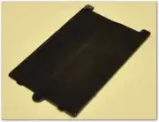 NEW HP COMPAQ 6515B 6510B 6710B 6715B LAPTOP HARD DRIVE CADDY DOOR COVER