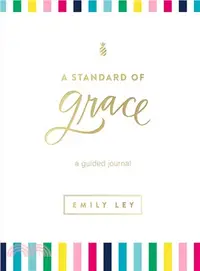 在飛比找三民網路書店優惠-A Standard of Grace Journal