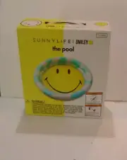 Sunny Life The kiddy Pool [Smiley]