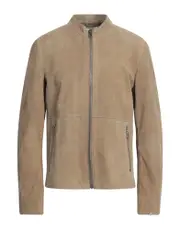 [MILESTONE] MILESTONE Jackets - Item 16260298