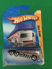 2010 Hot Wheels Back Slider New Models #24 B159