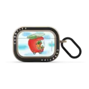 AirPods Pro 2 Bounce Case Lowly Apple Mobile Earbuds Case