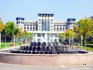 青島錦茂賓館Qingdao Royal Garden Hotel