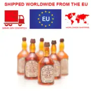 Rc Crawler Accessories 1/10 scale Brandy Bottle for rc4wd scx10 tamiya d90 tf2