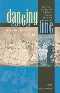 在飛比找博客來優惠-Dancing Out of Line: Ballrooms