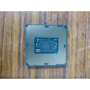 intel 第八代i5-8400跟I5-8500六核心跟i3-8100 3.6G 四核心 過保良品