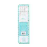 Riley Blake Designs Quilty Tools 1/4 Inch Plus Ruler **ST-32979**