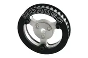 Moroso Vacuum Pump Pulley Suit Gilmer Type Belt, 36 Tooth