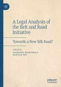 在飛比找博客來優惠-A Legal Analysis of the Belt a