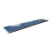 1.4m Shelf - For Aluminium Storage Toolbox Tool Box - Tools In A Box