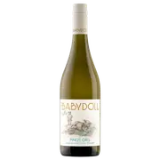 2024 Babydoll Pinot Gris - Buy Online | The Wine Collective Marketplace