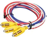 koolsoo Liquid Level Probe Pump Switch Control High Sensitivity Replacement Supply Water Level Controller Transmitter