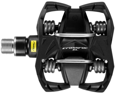 MTB CYCLING PEDALS BRAND: MAVIC CROSSROC XL