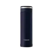 Zojirushi Water Bottle Stainless Steel Mug Bottle Direct Drinking Lightwe No.145