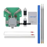 HAMGEEK P-ESA 7-54MHz Dipole Antenna Shortwave Antenna V & Horizontal Antenna