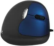 EV Human Ergonomic Design USB Wired Vertical Mouse 500, 1000, 1800, 2400DPI
