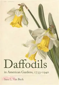 在飛比找三民網路書店優惠-Daffodils in American Gardens,
