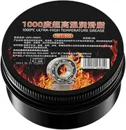 Automotive Grease - Waterproof Car Damping,Polishing Abrasive Lubricating, Car Door Noise Elimination, All Purpose Grease, Shock Absorber Grease, for Boat Accessories