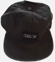 Neff x Minecraft Mens Minecraft MOB Cap Hat Black Wash (Gray) New With Tags
