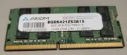 Axiom 8GB DDR4-2133 SODIMM Brand New